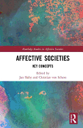 Affective Societies: Key Concepts