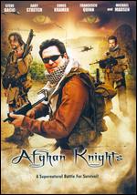 Afghan Knights - Allan Harmon