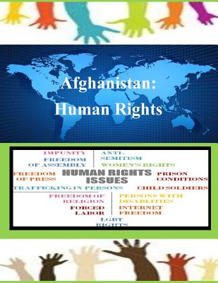 Afghanistan: Human Rights - United States Department of Defense