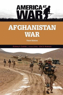 Afghanistan War, Third Edition