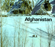 Afghanistan - Michaud, Roland, and Michaud, Sabrina