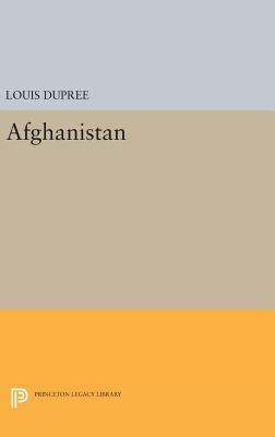 Afghanistan - Dupree, Louis
