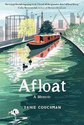 Afloat: A Memoir - Couchman, Danie