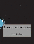 Afoot in England