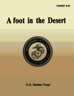 Afoot in the Desert
