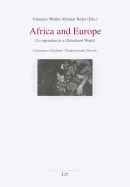 Africa and Europe: Co-Operation in a Globalized World. Conference of Scribani - European Jesuit Network Volume 35