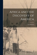 Africa and the Discovery of America