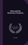 Africa and the Discovery of America