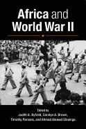 Africa and World War II