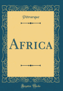 Africa (Classic Reprint)