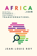 Africa.com: Digital, Economic, Cultural Transformation