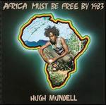 Africa Must Be Free by 1983