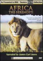Africa: The Serengeti - George Casey