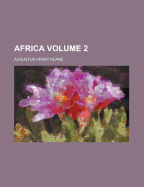 Africa Volume 2