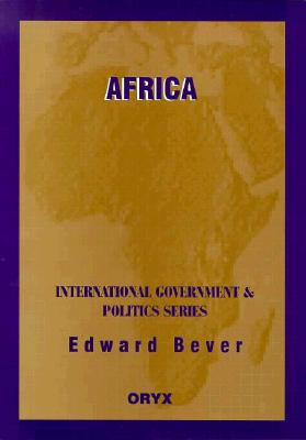 Africa - Bever, Edward