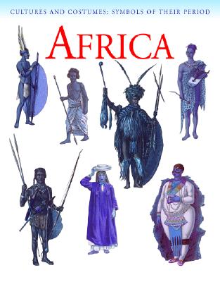 Africa - Mason Crest Publishers (Creator), and Humphrey, Robert Lee (Editor), and Grieg, Charlotte