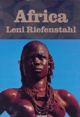 Africa - Riefenstahl, Leni (Photographer)