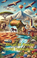 African 65 Popular Tourist Destinations