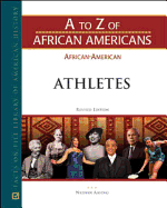 African-American Athletes - Aaseng, Nathan