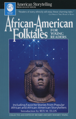 African-American Folktales - Young, Richard, and Young, Judy Dockrey