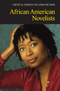 African American Novelists