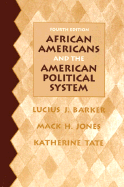 African Americans and the American political system