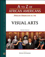 African Americans in the Visual Arts - Otfinoski, Steven