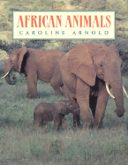 African Animals - Arnold, Caroline