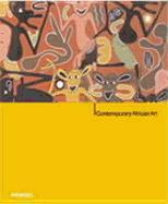 African Art Now - Magnin, Andri, and Al, Andrc) Magnin Et