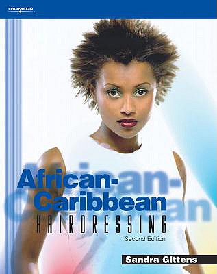 African-Caribbean Hairdressing - Gittens, Sandra