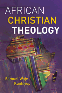 African Christian Theology