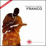 African Classics - Franco