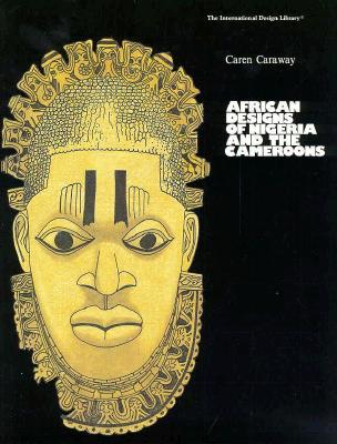 African Designs Nigeria Camero - Caraway, Caren