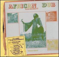 African Dub All-Mighty, Chapter 1 - Joe Gibbs & the Professionals