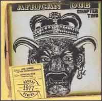 African Dub, Chapter 2 - Joe Gibbs & The Professionals