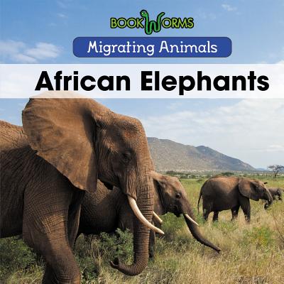 African Elephants - Best, Arthur