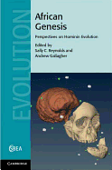 African Genesis: Perspectives on Hominin Evolution
