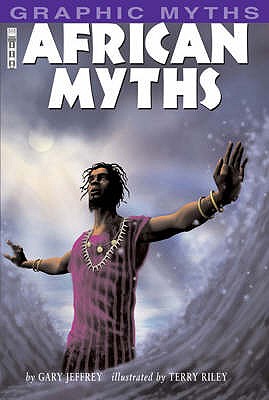 African Myths - Jeffrey, Gary