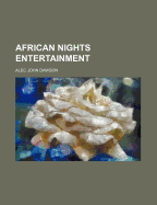 African Nights Entertainment