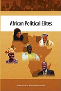 African Political Elites. the Search for Democracy and Good Governance