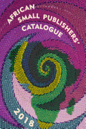 African Small Publishers' Catalogue 2018