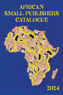 African Small Publishers Catalogue 2024