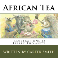 African Tea