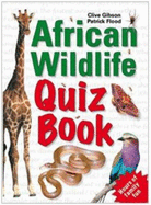 African Wildlife Quiz Book