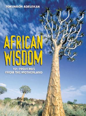 African Wisdom: 101 Proverbs from the Motherland - Adelekan, Tokunboh