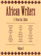 African Writers