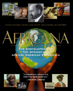 Africana: The Encyclopedia of the African and African American Experience - Appiah, Kwame Anthony, PH D, and Gates, Henry Louis, Jr.
