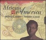 Africans in America [Box Set] - Original TV Soundtrack
