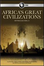 Africa's Great Civilizations - Karen McGann; Mark Bates; Virginia Quinn