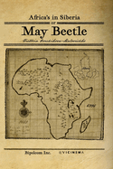 Africa's in Cyberia or May Beetle